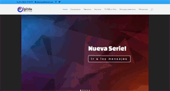Desktop Screenshot of pibxalapa.com
